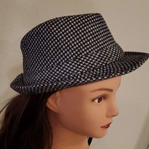 Westend feldora hat